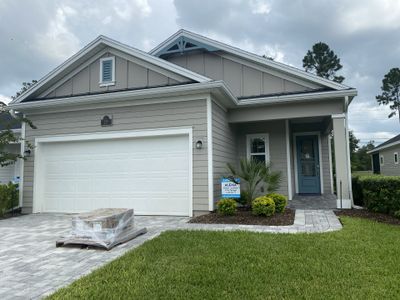 Stillwater | Active Adult 55+: Stillwater - Villas by Lennar in St. Johns - image 6