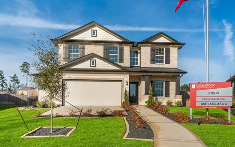 Cielo by CastleRock Communities in Conroe - photo 13 13