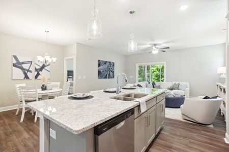 Rourk Woods by Stanley Martin Homes in Shallotte - image 7