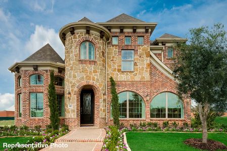 Lakes at Legacy by Grand Homes in Prosper - photo 12 12