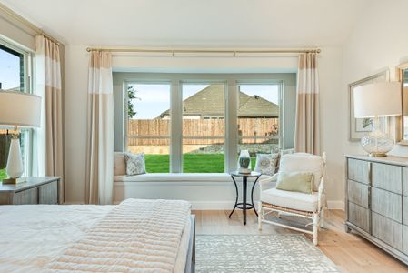 The Oasis at North Grove 75-80 by Bloomfield Homes in Waxahachie - photo 58 58