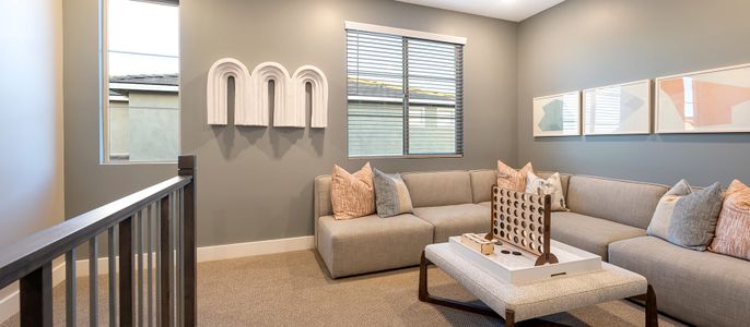 Vireo at Waterston Central by Tri Pointe Homes in Gilbert - photo 10 10