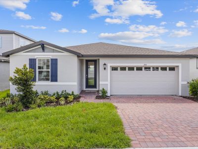 Eden Hills - Master planned community in Lake Alfred, FL 21 21