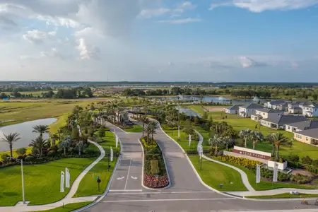 Star Farms at Lakewood Ranch by Homes by WestBay in Lakewood Ranch - image