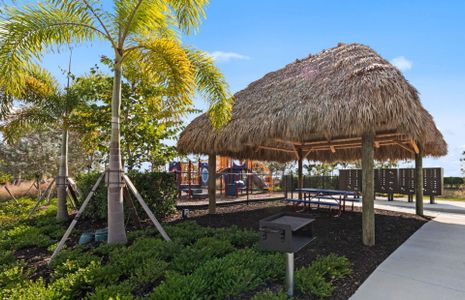 Caloosa Cove by Centex in Labelle - image 8