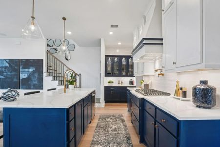 Austin Point Summit by Drees Custom Homes in Richmond - image 7