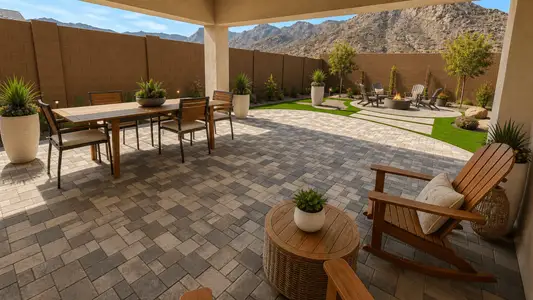 Fairways in Victory at Verrado by William Ryan Homes in Buckeye - image