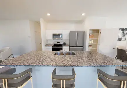 Magic Ranch by Starlight Homes in Florence - image 4