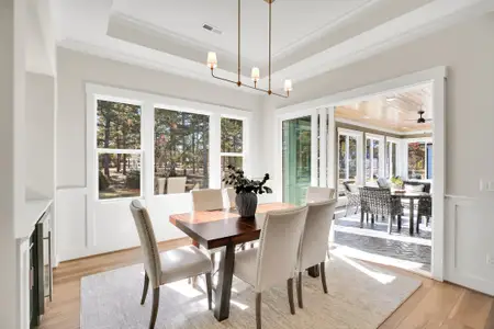 Landfall by Kent Homes in Wilmington - image 16