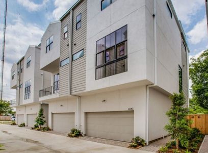 Lofts on Cedar Springs by Urban Lofts Townhomes in Dallas - photo 2 2