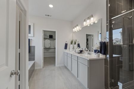 Aster Park by M/I Homes in McKinney - photo 16 16