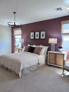 Bentridge - Canyon Series 11