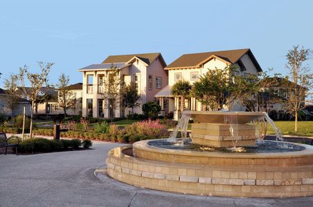 Laureate Park at Lake Nona - Garden Series by David Weekley Homes in Orlando - photo 5 5