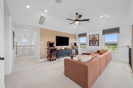 Lilybrooke at Legacy Hills by M/I Homes in Celina - image 15