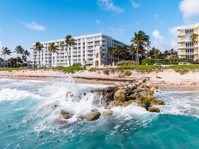 The Domaine at SoSo by Pulte Homes in West Palm Beach - image