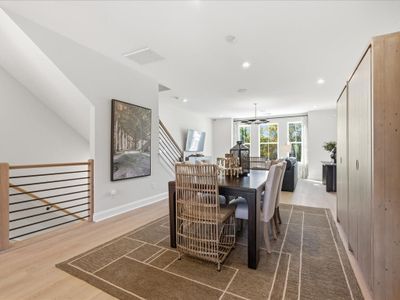 Bellflower by Tri Pointe Homes in Charlotte - image 15