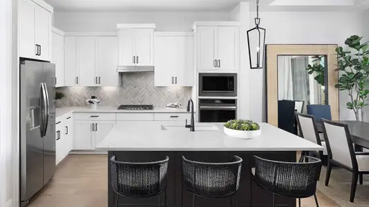 6 Creeks by Risewell Homes in Kyle - image 6