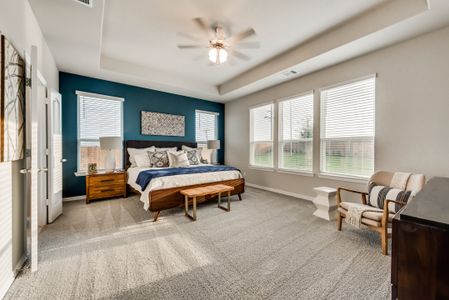 Liberty Pointe by Riverside Homebuilders in Gainesville - photo 39 39