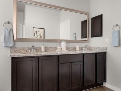Campo Del Sol by View Homes in El Paso - image 12
