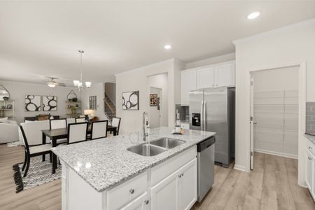 Tell River by Rockhaven Homes in Atlanta - photo 28 28