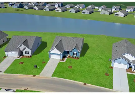 Andalusia by Starlight Homes in Loris - image