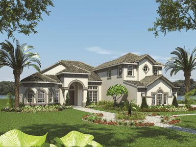 Toscana by ABD Development in Palm Coast - image 13