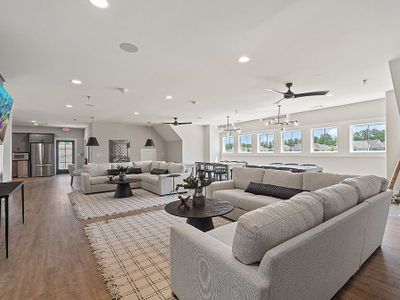 Echols Farm by Windsong Properties in Hiram - image 5