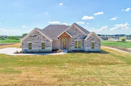 Wossum Ranch by MK Homes in Weatherford - photo 0 0