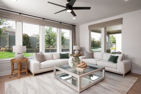 Treeline by Tri Pointe Homes in Justin - photo 25 25