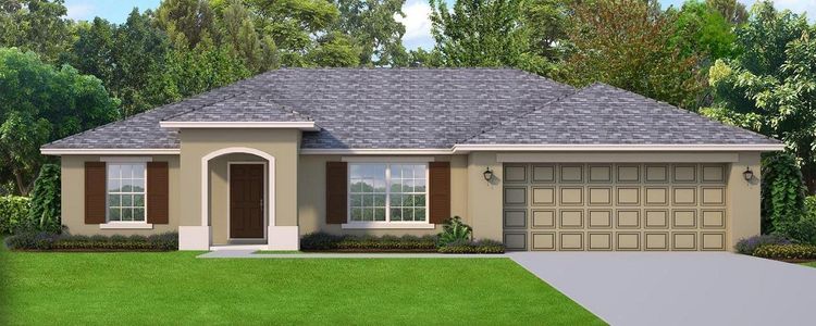 SummerCrest by Palladio Homes in Ocala - photo 7 7