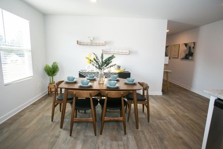 The Enclave at Dial Farm Phase III by Liberty Communities in Covington - photo 6 6