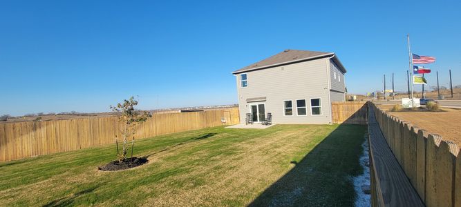 Randolph Crossing by Rausch Coleman Homes in Converse - photo 14 14