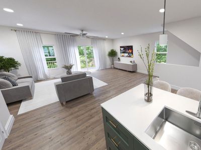 ~Faris Park~ by Cothran Homes in Greenville - image 5