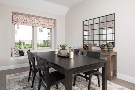 Inspiration Collection at BridgeWater by Tri Pointe Homes in Midlothian - photo 35 35