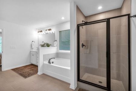 The Overlook at Factory Shoals by Kerley Family Homes in Mableton - photo 26 26