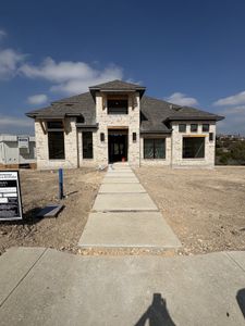 Johnson Ranch 55' by Perry Homes in Bulverde - photo 43 43