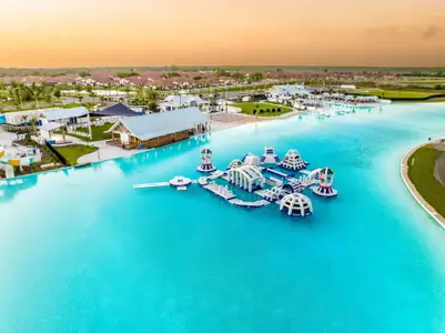 Seaire by M/I Homes in Parrish - image