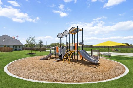 Lowry Trails by Trophy Signature Homes in Princeton - image 11