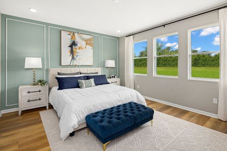 Meadowlark Landing by Mattamy Homes in Apopka - photo 37 37