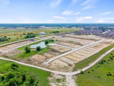 Chisholm Hills by Landsea Homes in Cleburne - photo 15 15