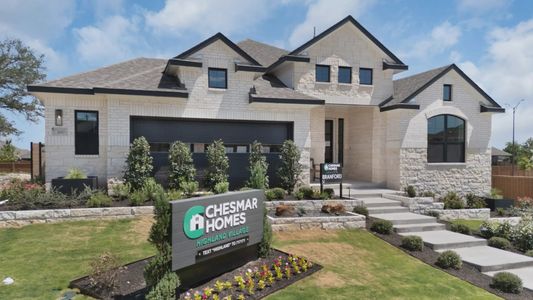 Highland Village by Chesmar Homes in Georgetown - image