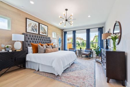 Campanas at Cibolo Canyons by David Weekley Homes in San Antonio - photo 7 7