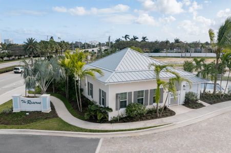 The Reserve at Tequesta by LC Construction in Tequesta - photo 3 3