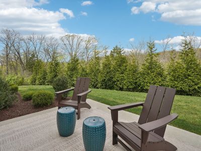 Crestview - Ridge Series by Meritage Homes in Nashville - image