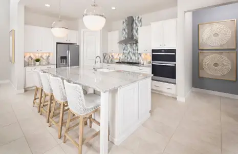 Legado West by Pulte Homes in Gilbert - image 3