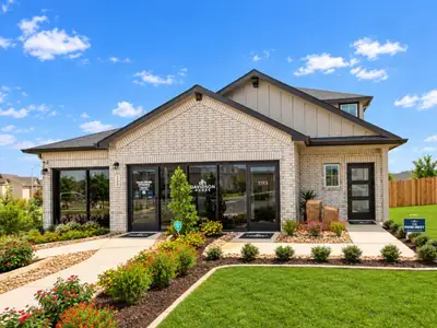 Saddle Creek Ranch by Davidson Homes LLC in Cibolo - image