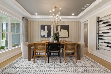 Browning Stables by Pulte Homes in Wendell - photo 47 47