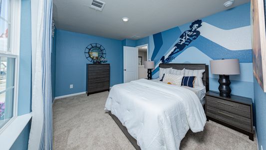 Mackenzie Creek by Legend Homes in Conroe - image 5