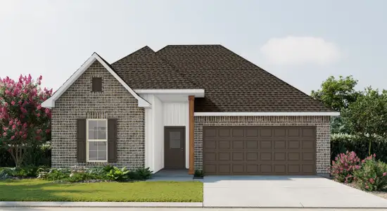 Twin Lakes by DSLD Homes in Portland - image