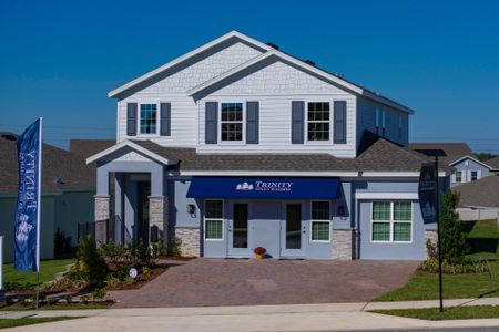 Ridgeview by Trinity Family Builders in Clermont - image 15